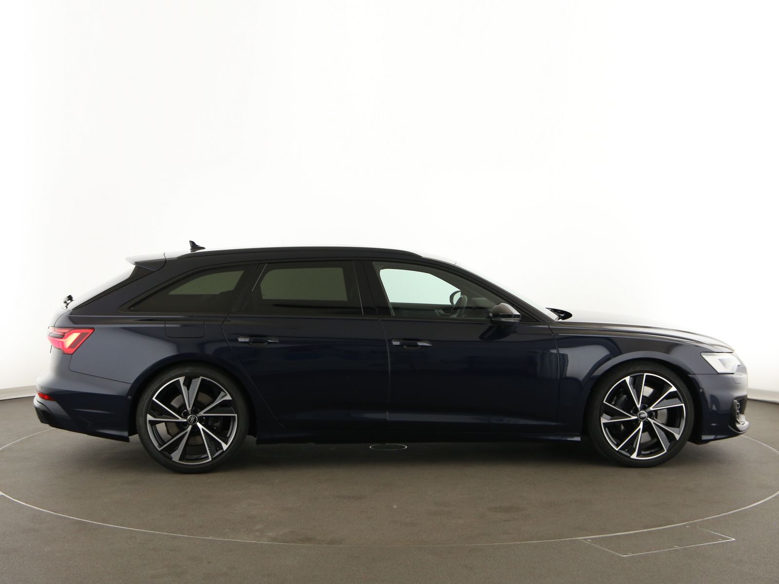 Audi S6 - Bild 8