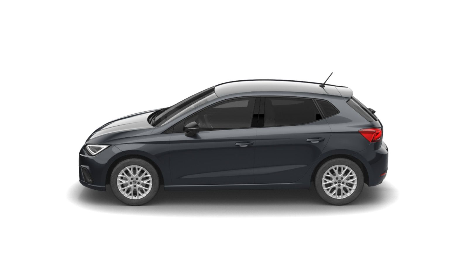 Seat Ibiza - Bild 8