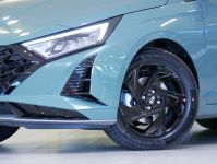 Hyundai i20 - Vorschau Bild 7