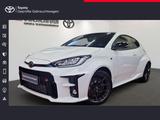 Toyota Yaris + GR High-Performance-Paket - Toyota Yaris mit Benzin-Antrieb: Sportwagen