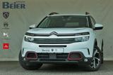 Citroën C5 Aircross Feel Pack Hybrid - Citroën mit Hybrid-Antrieb