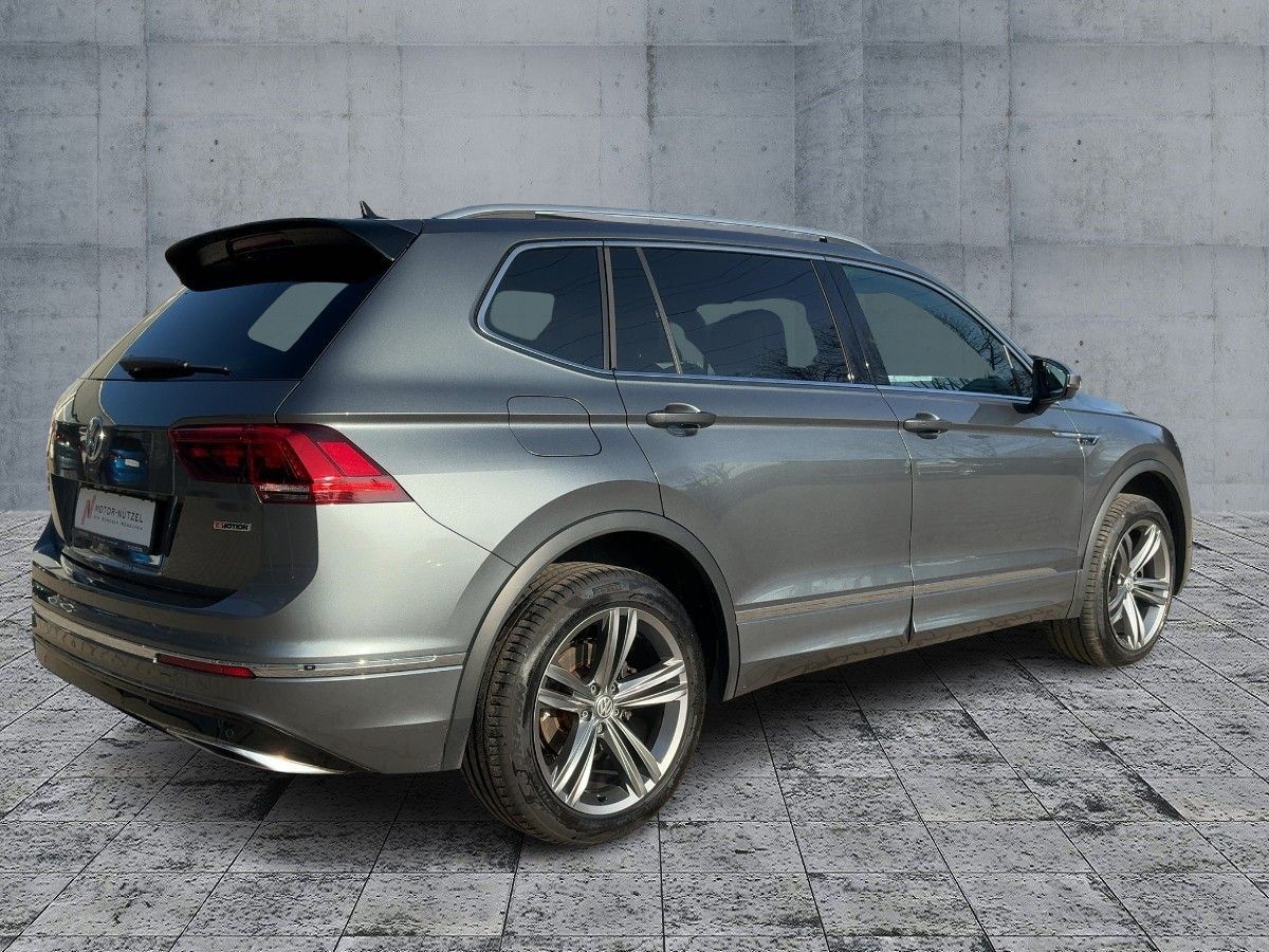 Volkswagen Tiguan Allspace - Bild 6