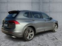 Volkswagen Tiguan Allspace - Vorschau Bild 6