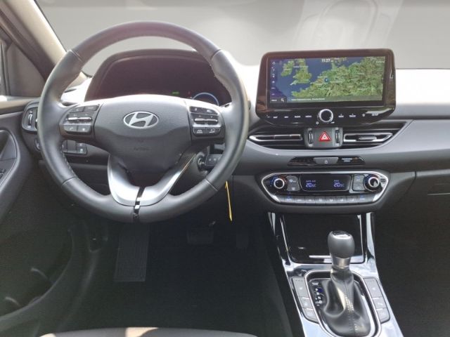 Hyundai i30 – Bild 10