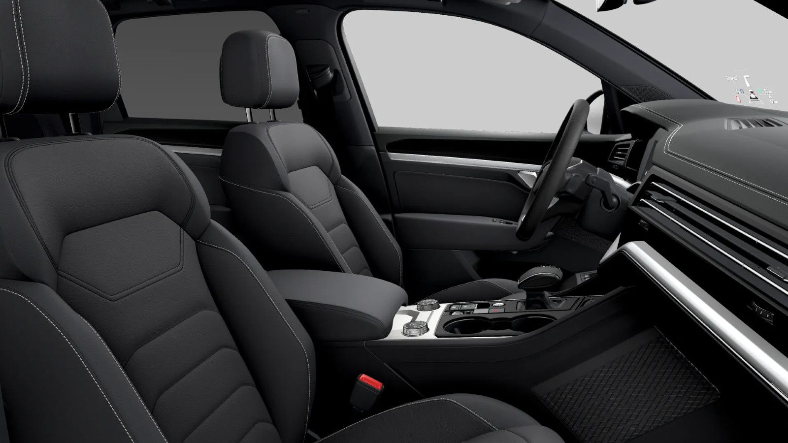 Volkswagen Touareg - Bild 11