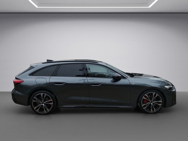 A5 Avant 2.0 TDI quattro S line S tronic