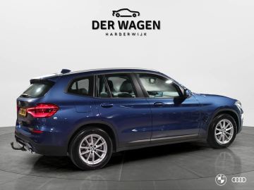 BMW X3 - 3