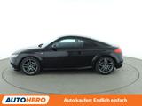 Audi TT 2.0 TFSI quattro Coupe Aut.*LED*TEMPO*PDC* - Audi TT Gebrauchtwagen