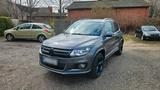 Volkswagen VW Tiguan 2.0 TDI 140PS - Volkswagen Tiguan 140 ps mit Diesel-Antrieb
