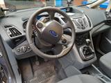 Ford Grand C-Max 1,6 Ti-VCT 92kW Trend Trend - gebrauchte Ford Grand C-Max aus dem Jahr 2011