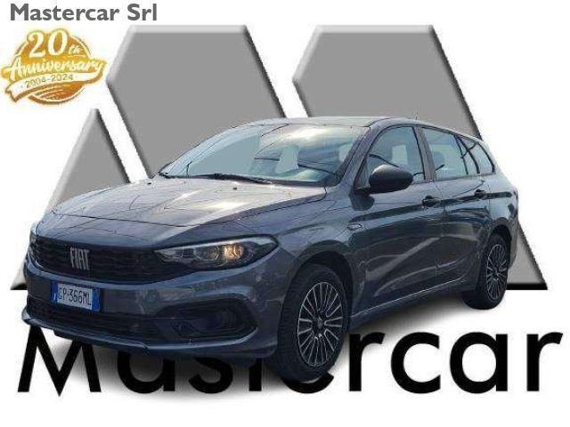 Image of Fiat Tipo
