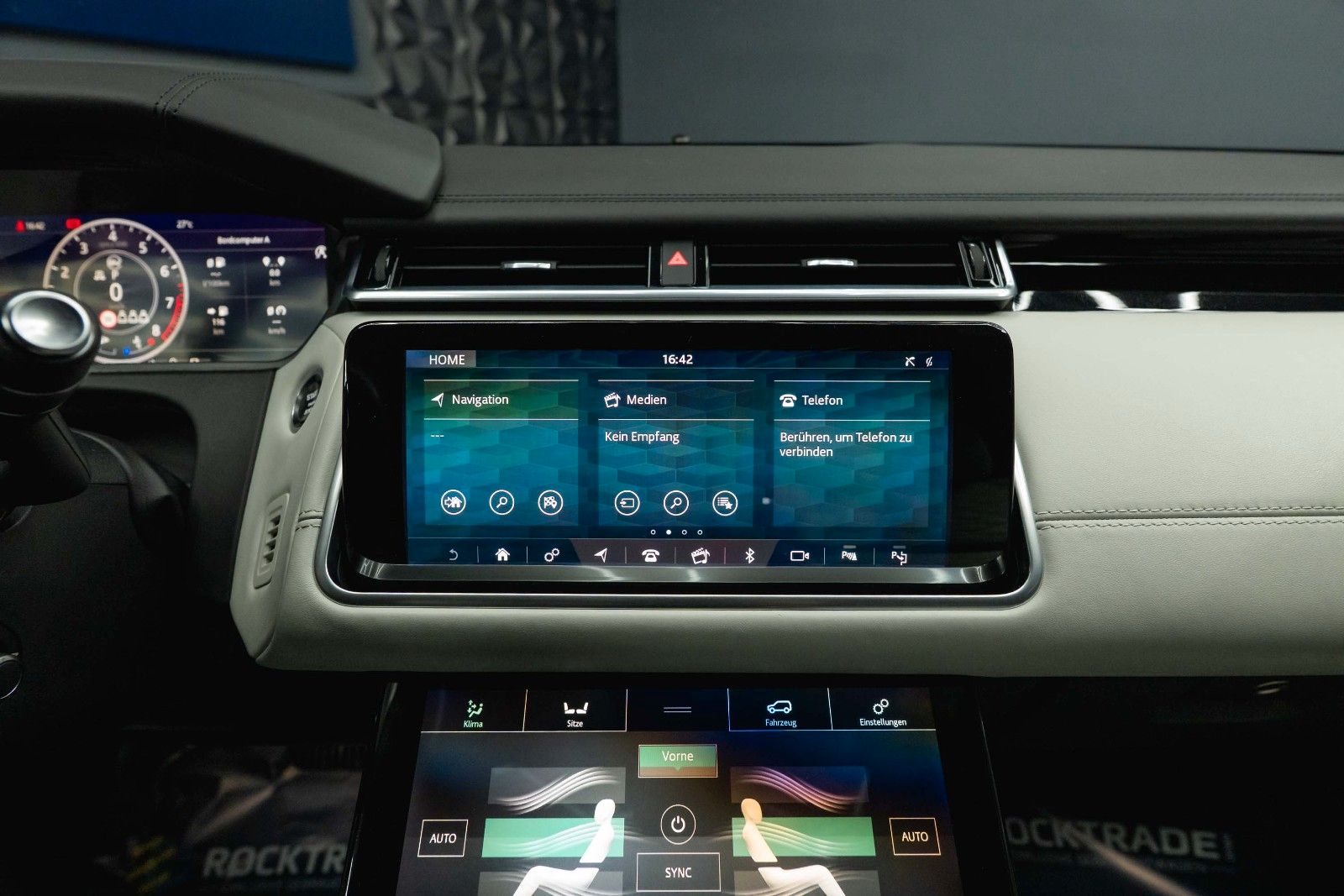 Fahrzeugabbildung Land Rover Velar SV Autobiography Dynamic Edition *ACC*19%*