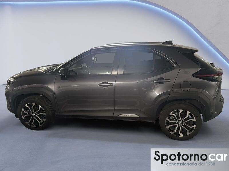 Other Toyota Yaris Cross Yaris Cross 1.5h Trend fwd 11 imagem 2