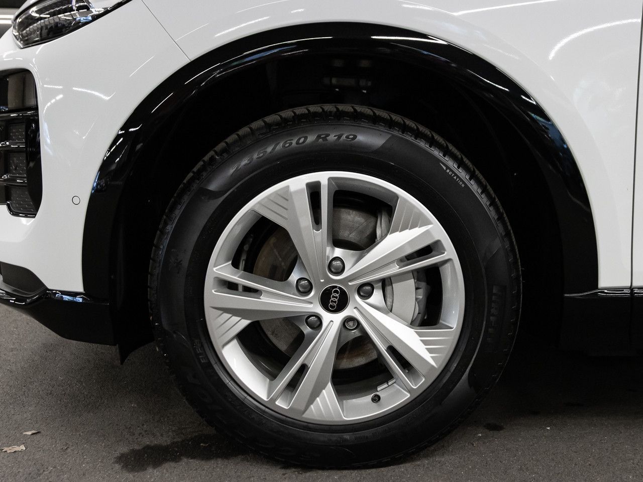 Audi Q6 e-tron - Bild 13
