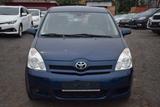 Toyota Corolla Verso 1.6 Sol - Toyota Corolla Verso mit Benzin-Antrieb: Kleinbus, 1.6