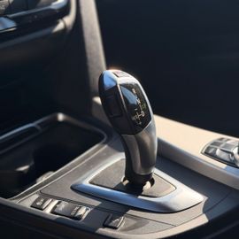 BMW 318 - 7