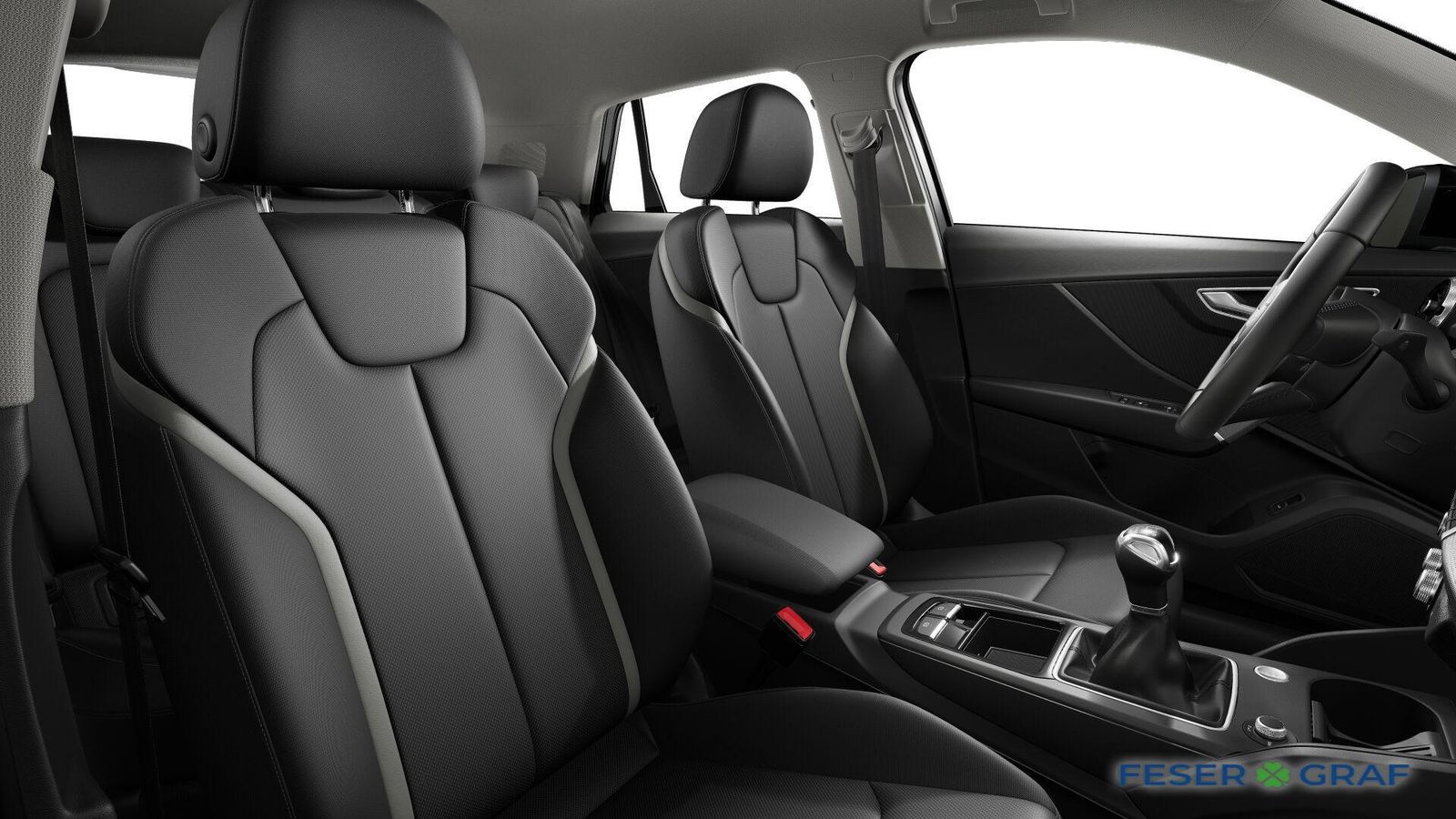 Audi Q2 - Bild 7