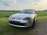 MG TF 115 - - MG TF aus 2004