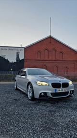 BMW 525d xDrive Touring - - BMW 525 in Herne