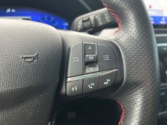 Fahrzeugabbildung Ford Focus Turnier 1.5 ST-Line X *LED*APP*TEMP*SHZ*18