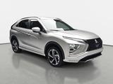 Mitsubishi ECLIPSE CROSS 2.4 MIVEC PHEV CVT SELECT NAVI LED - Mitsubishi: Von Händlern