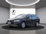 Volvo XC70 SUMMUM+GARANTIE+SCHIEBEDACH+CAM+AHK+STHZG - Volvo XC70 Gebrauchtwagen
