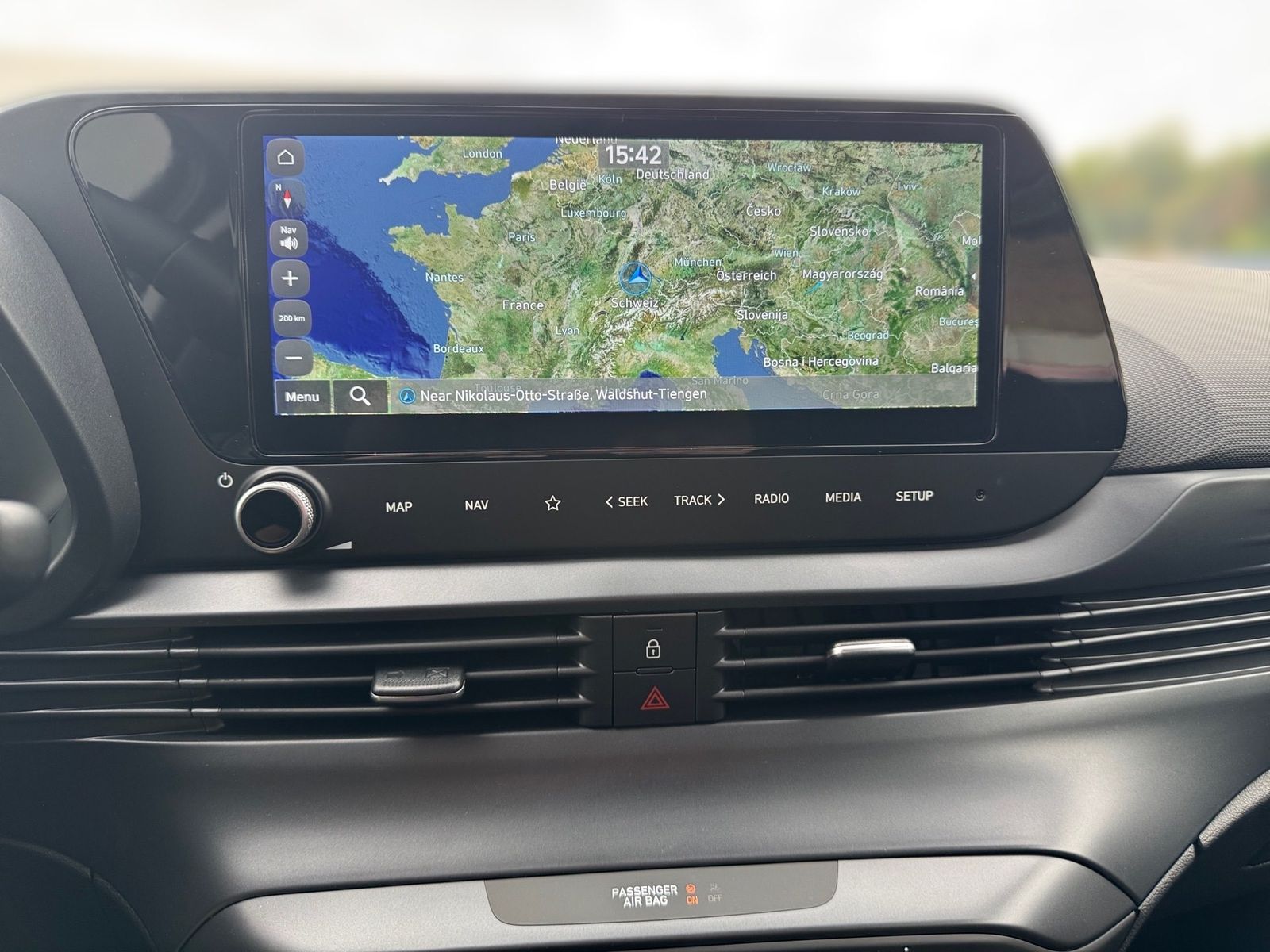 Hyundai BAYON – Bild 13