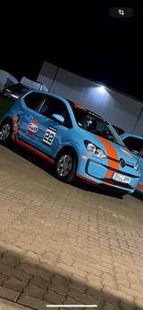 Andere VW Up mit Soundsystem - Andere in Bremen