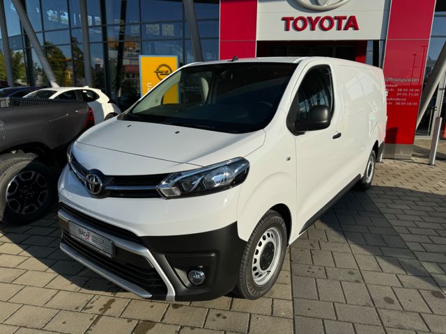 Toyota Proace L2 Kasten  2.0 D-4D Comfort