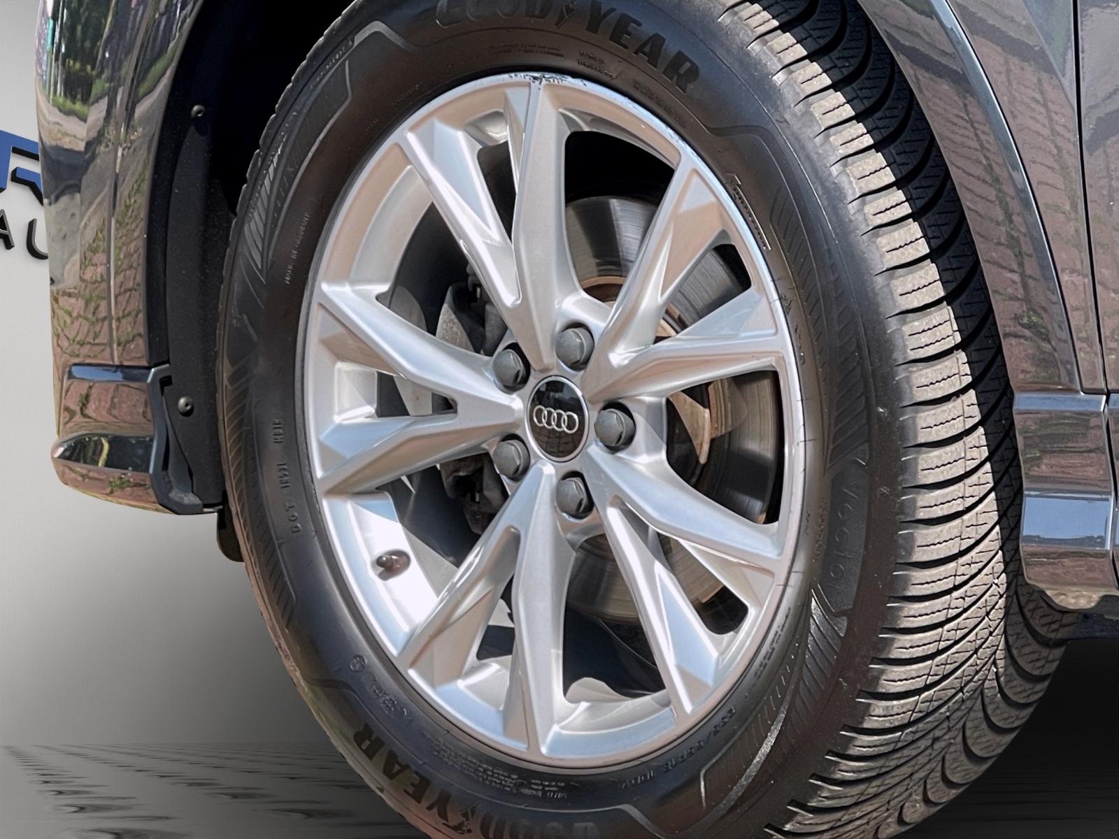 Audi Q3 SPORTBACK 35 TFSI S-LINE AUTOM. VIRTUAL ACC, миниатюра 29