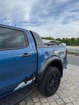 Ford Raptor - Ford Raptor aus 2022