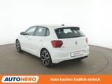 Volkswagen Polo 2.0 TSI GTI Aut. *NAVI*VC*LED*ACC*SHZ* - Volkswagen Polo: 2.0