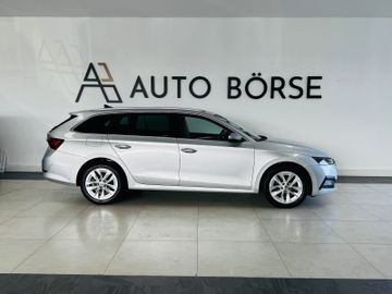 Skoda Octavia - 7