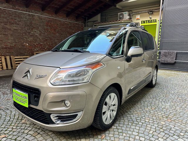 Citroën Citroen C3 Picasso 1.4 *DVD - Ok NeoPatent. - NA