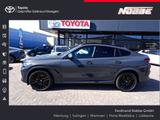 BMW X6 xDrive40i M-Paket, elektr. AHK, Laserlicht, v - BMW X6: 40