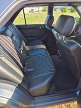 Mercedes-Benz W124 230E H-Zul. Mopf0 Top Zustand HU NEU - Mercedes-Benz 230: 230e W124