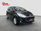 Ford B-MAX Titanium-TEMPO-PANO-KLIMAAUTOM - Ford B-Max mit Panoramadach
