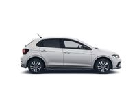 Volkswagen Polo - Vorschau Bild 5