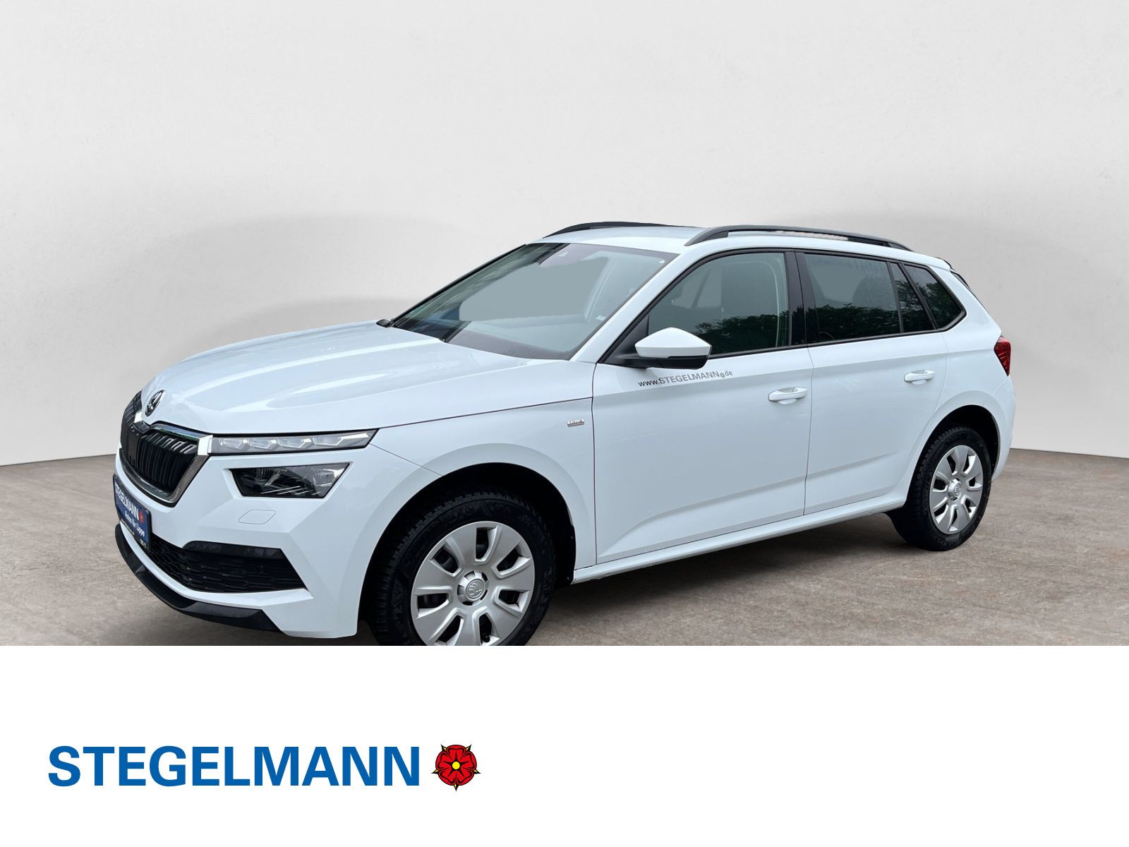 Skoda Kamiq - Bild 1