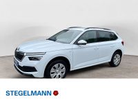 Skoda Kamiq - Vorschau Bild 1