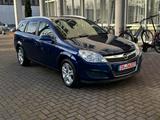 Opel Astra H Caravan Edition - Opel Astra: H Caravan