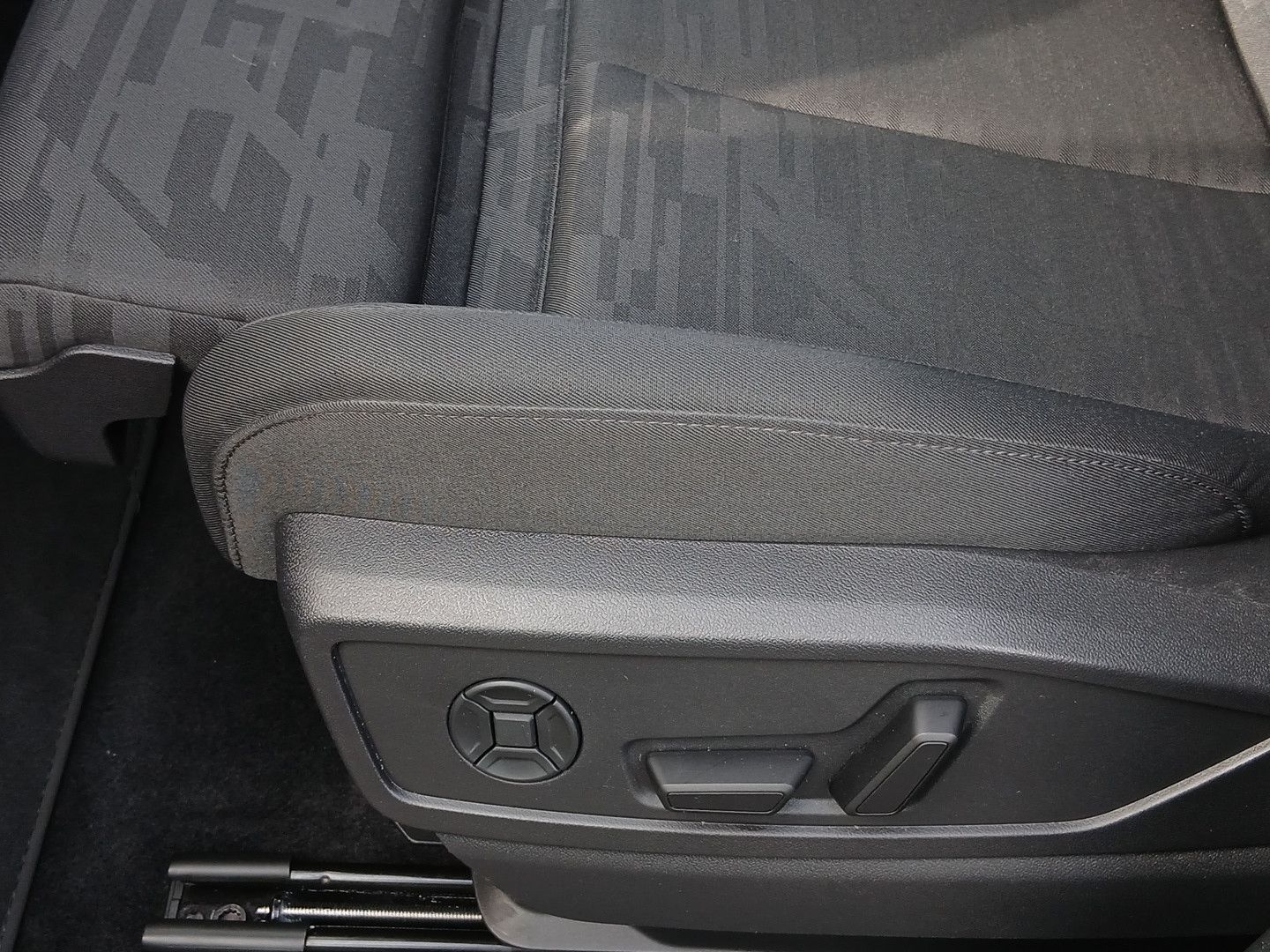 Audi Q5 - Bild 26