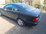 Mercedes-Benz Mercedes clk 200 - Mercedes-Benz CLK 200 in Wuppertal