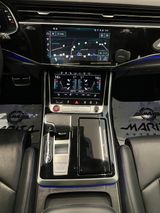 Audi SQ7 4.0|7-SITZ|NIGHT|SOFT|LUFTF|PANO|CARBON|B&O| - Audi SQ7 aus 2021