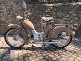 Simson SR 2 E - SIMSON SR2
