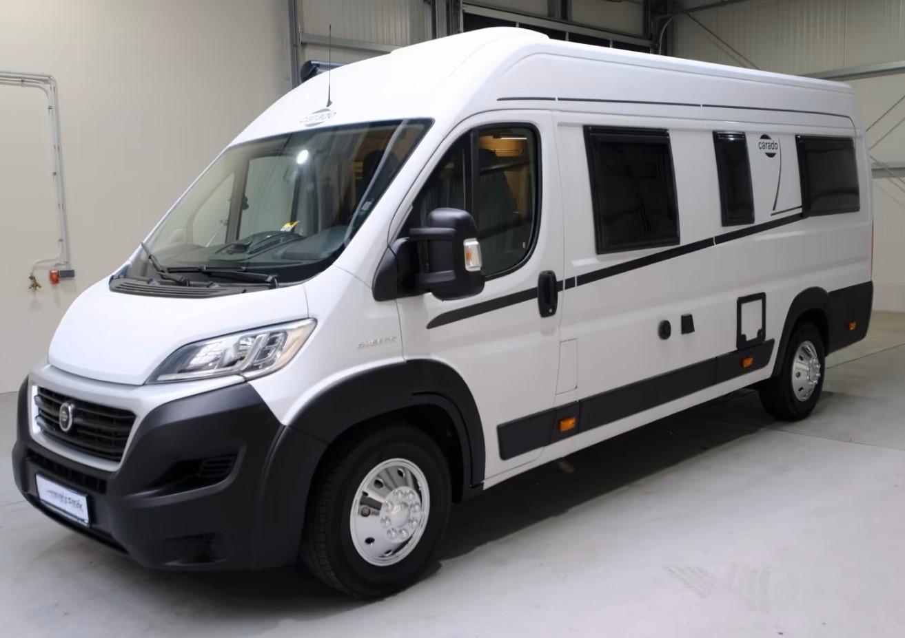 Carado Vlow !! Maxibett !! Premium Garantie !