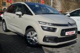 Citroën C4 Spacetourer 1.2 Navi Totwinkel Kamera DAB PDC - Citroën C4: Allradantrieb