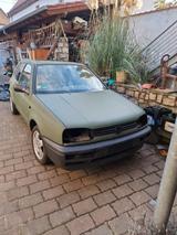 Volkswagen Golf 2.0 GTI Edition Edition