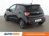 Hyundai i10 1.0 YES!*SHZ*TEMPO*LM-FELGEN*KLIMA* - Hyundai i10 Gebrauchtwagen in München