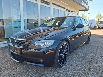 BMW 325 - 1